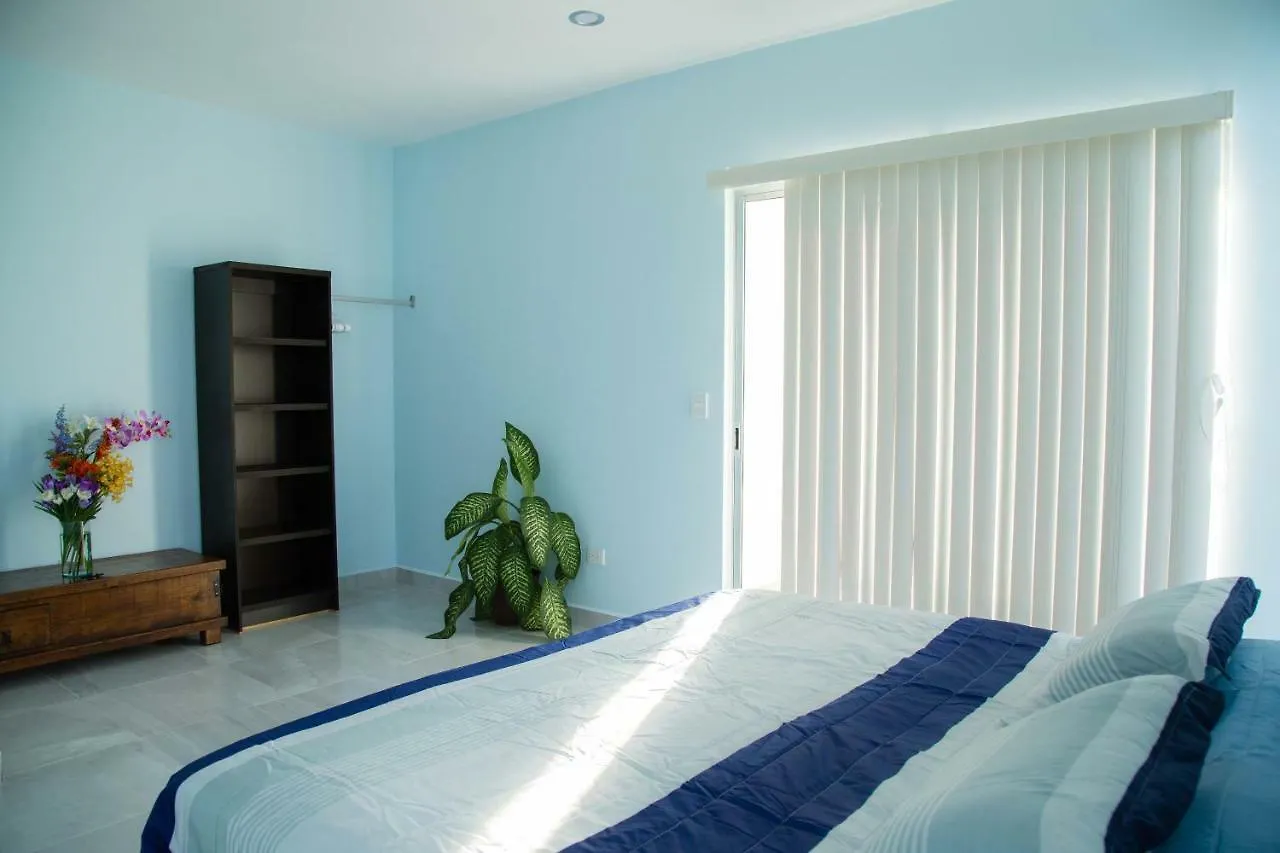 Tita Turquesa, Playa Del Carmen Condos 0*,  メキシコ