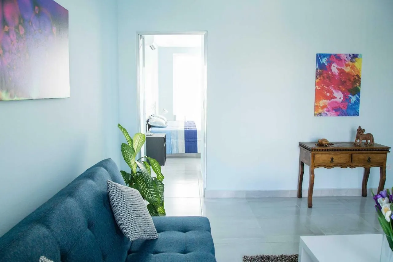 Tita Turquesa, Playa Del Carmen Condos アパート