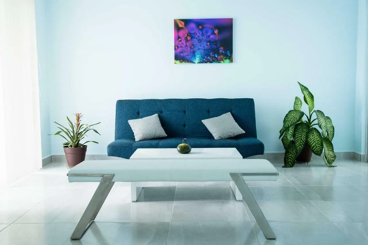 アパート Tita Turquesa, Playa Del Carmen Condos