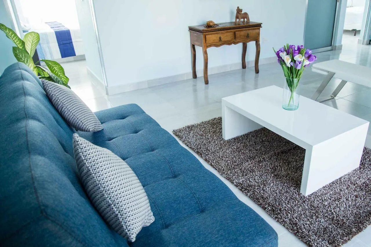 Tita Turquesa, Playa Del Carmen Condos メキシコ