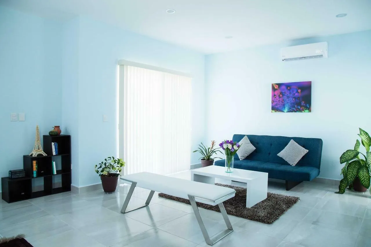 Tita Turquesa, Playa Del Carmen Condos 0*,  メキシコ